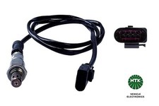 NTK Lambdasonde  u.a. für AUDI, SEAT, SKODA, VW