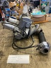 ​Dual Mikuni Smmoth Bore Carbs Harley Shovelhead Ironhead Evo Softail Chopper Ve
