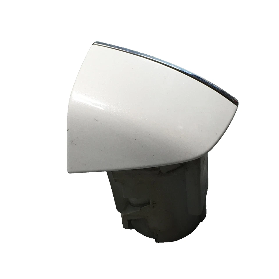 CUBIERTA TAPA MANIJA EXTERIOR PUERTA TRASERA IZQUIERDA O DERECHA 2013-2018 AUDI S6 OEM Foto 4 de 4