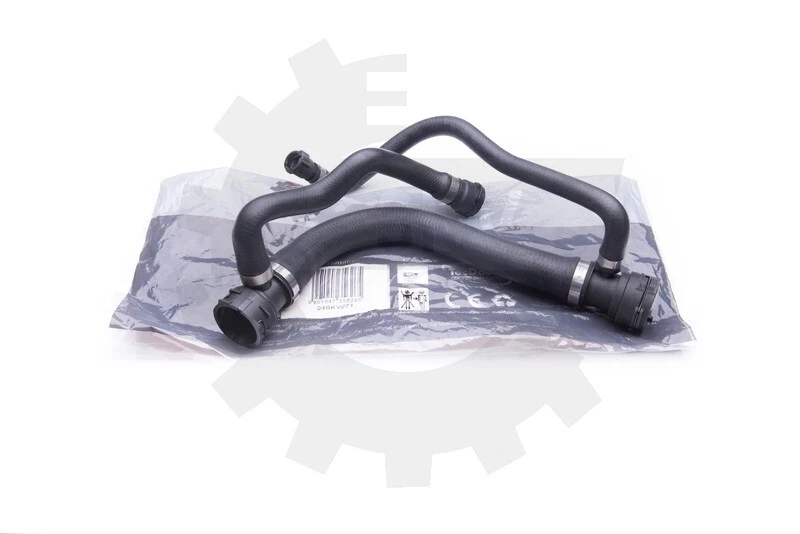 Radiator Hose Skv for BMW 7;17127526954 | eBay