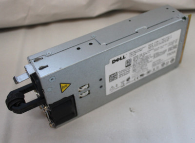 Dell delta  Netzteil DPS-750TB-1 A  D750P-S0  max. 750W DP/N: 0FN1VT 80 PlusGold