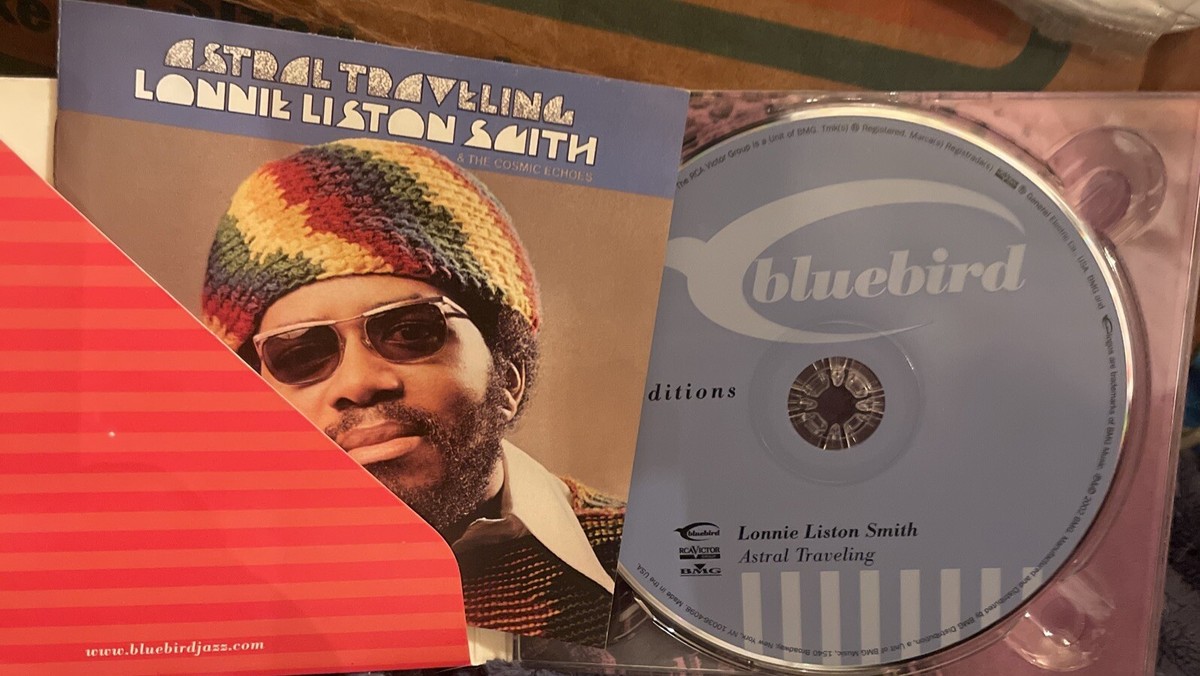 Lonnie Liston 
