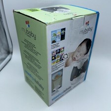 HoMedics My Baby Lullaby Sound Spa Sound Machine, New