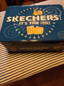 skechers usa kids