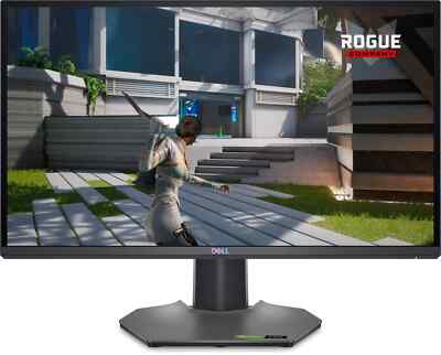 Dell G2524H 25