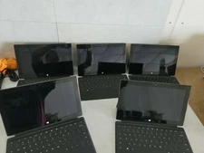 Microsoft Surface RT Tablet 10.6in. 32GB - Dark Titanium