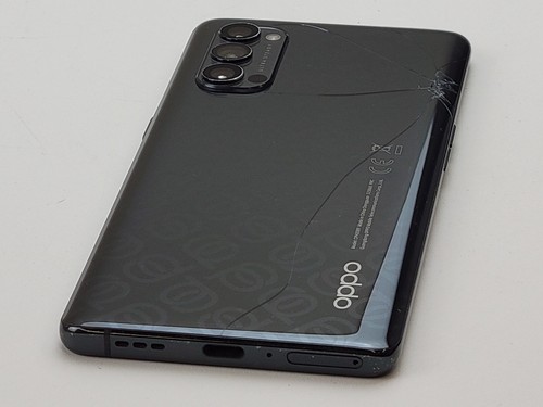 oppo Reno4 Pro 5G (CPH2089) 256GB (GSM Unlocked) Dual SIM - BLEMISHED - J8529 - Picture 8 of 8