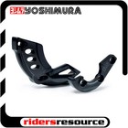 Yoshimura Motorcycle & Scooter Engine Covers