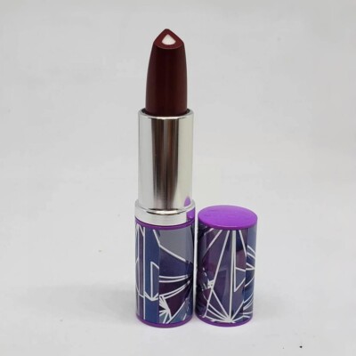 Clinique Dramatically Different Lipstick in 25 Angel Red - Full Size NWOB