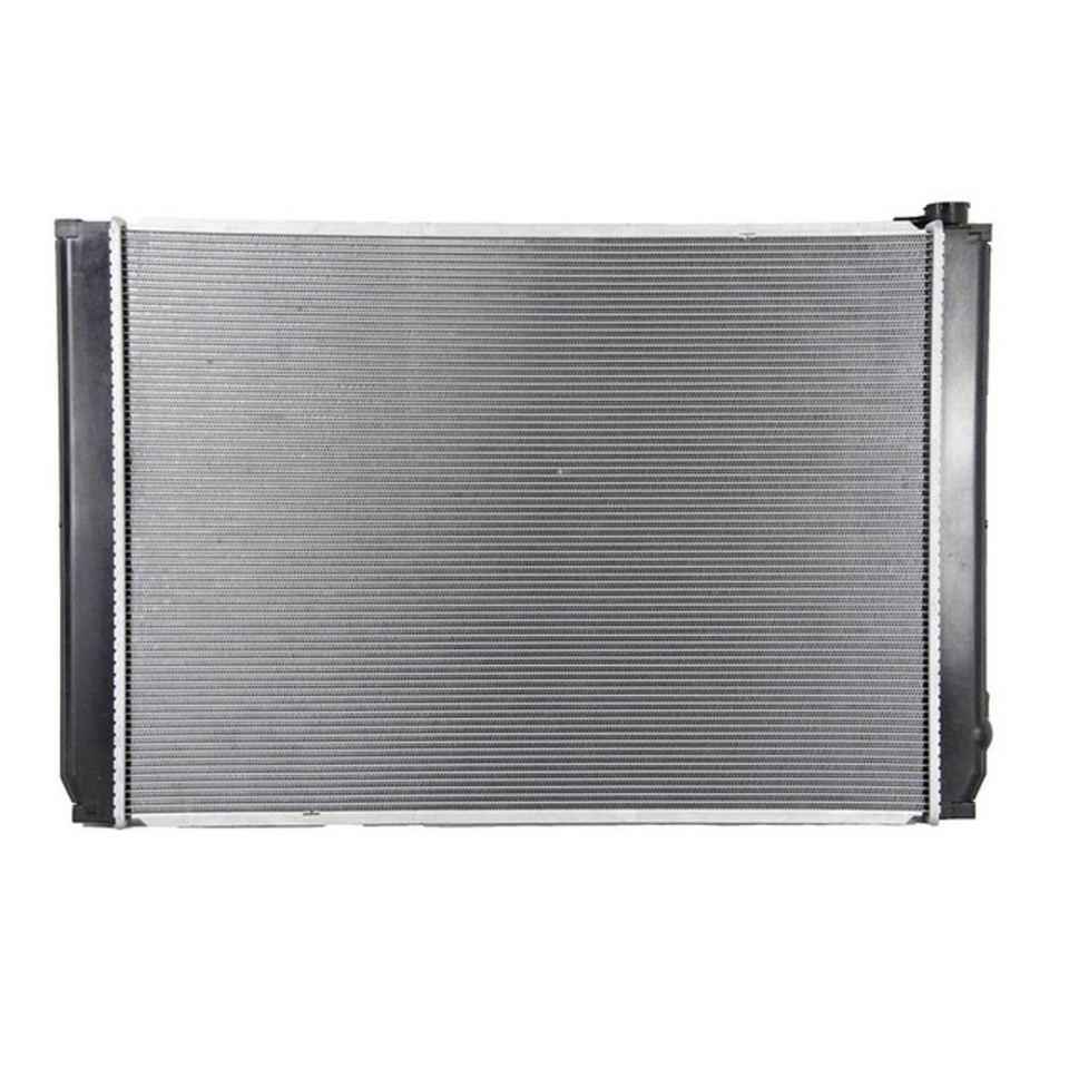 13076 One Stop Solutions Radiator for Toyota Sienna 2007-2010 | eBay