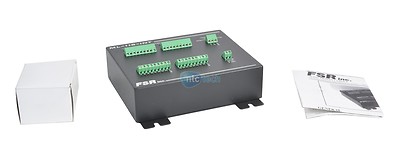 FSR ML-116-INT Control Interface Unit Audio Combining Systems - New Open Box