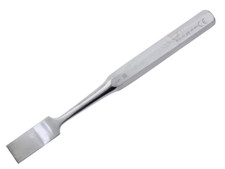 KMEDIC KM 46-363 - Hibbs Osteotome Straight Jaw Orthopedic - 3/4" - 9"