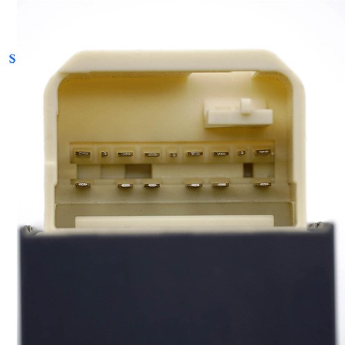 Master Power Window Door Switch 84820-02190 for Toyota 2006-2014 - Picture 2 of 5