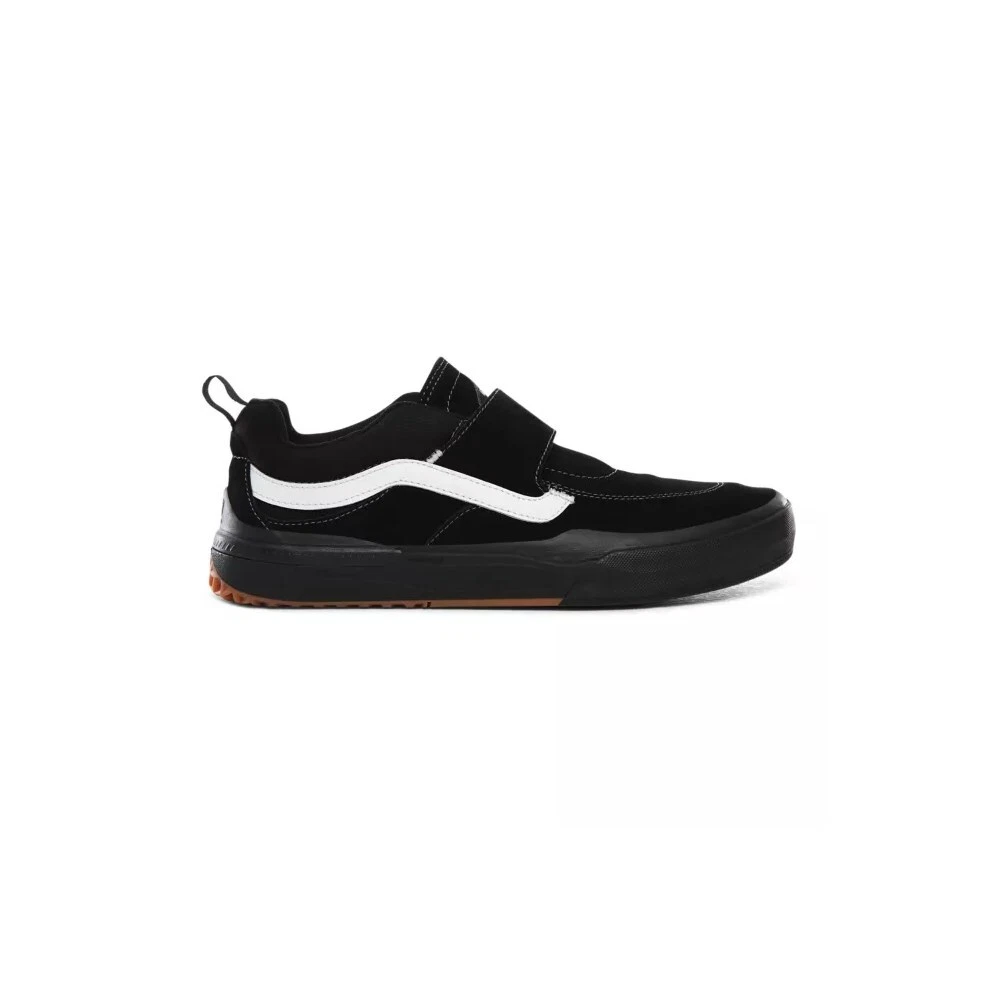 Shoes skateboard Men Vans Kyle Pro 2 VN0A4UW3ENR White Black