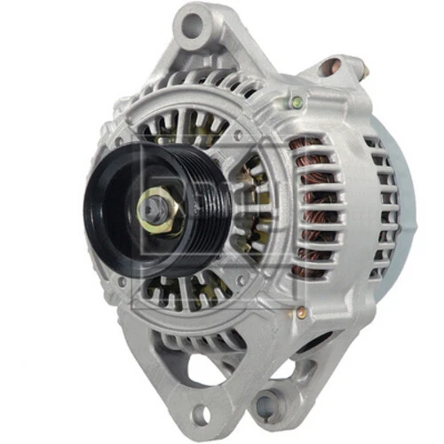 Alternator-GAS Remy 13387 Reman - Image 2 of 4