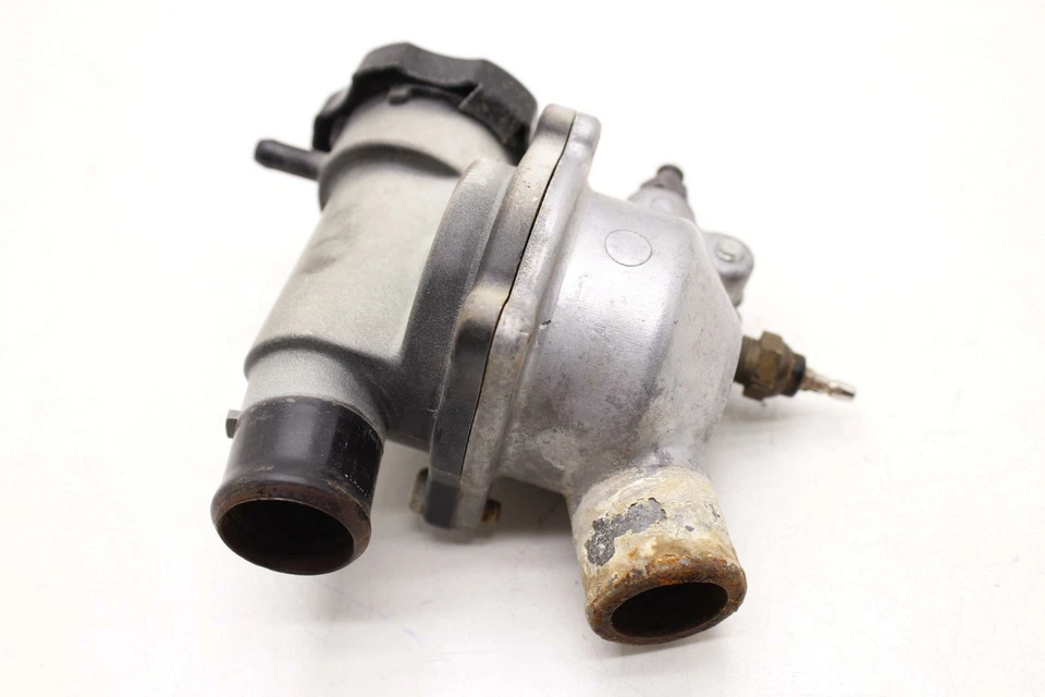 Kawasaki Ninja 750R 1987 termostato OEM CON MONTAJE DE CARCASA R2.BX12 Foto 4 de 4