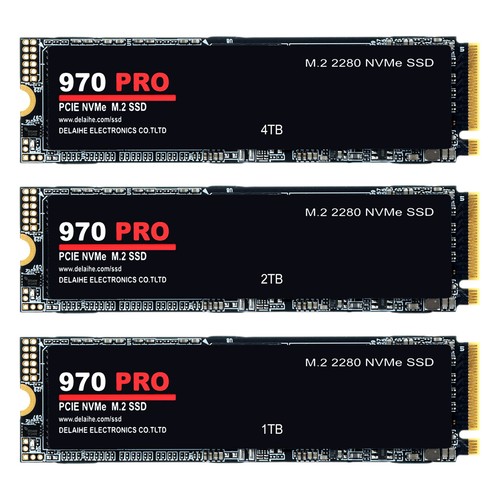 970 PRO PCIe 4 0 NVMe M 2 Hard Drive SSD 1TB 2TB 4TB Internal Solid 970-pro-pcie-4-0-nvme-m-2-hard-drive-ssd-1tb-2tb-4tb-internal-solid