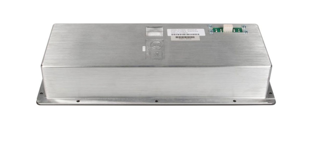 JBL 363679-004X Amplifier Assembly for VRX932LAP | eBay