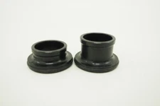 New! Stan's NoTubes 3.30HD Front Hub End Caps 20mm ZH0025