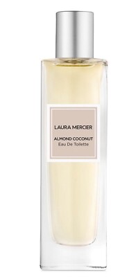 Almond Coconut Eau de Parfum Laura Mercier for women and men 50 ml