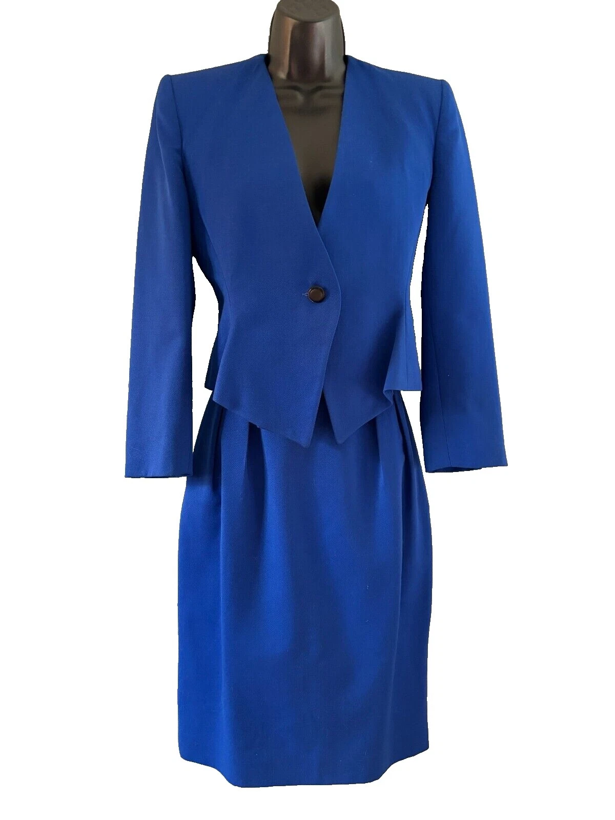 Trajes y Retro Dior Suit Separates para Mujeres