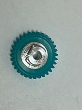 New HP Slot Parts 64 Pitch 32 Tooth 3/32 axle spur gear from Mid America Raceway