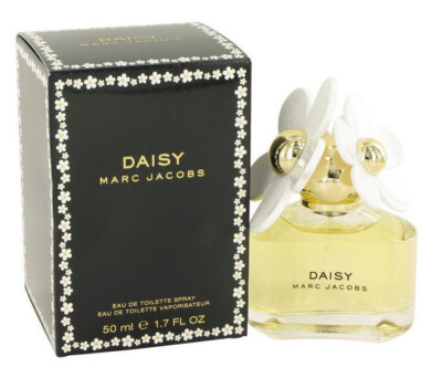 Marc Jacobs Daisy Woman EDT, Marc Jacobs Daisy Eau de Toilette für