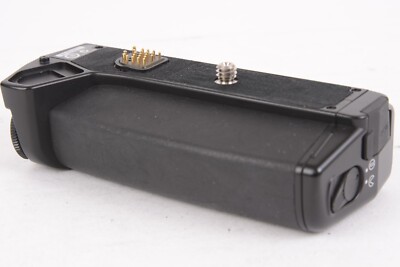 OLYMPUS HLD-8 OM-D E-M5 Mark II 用パワーバッテリーホルダー