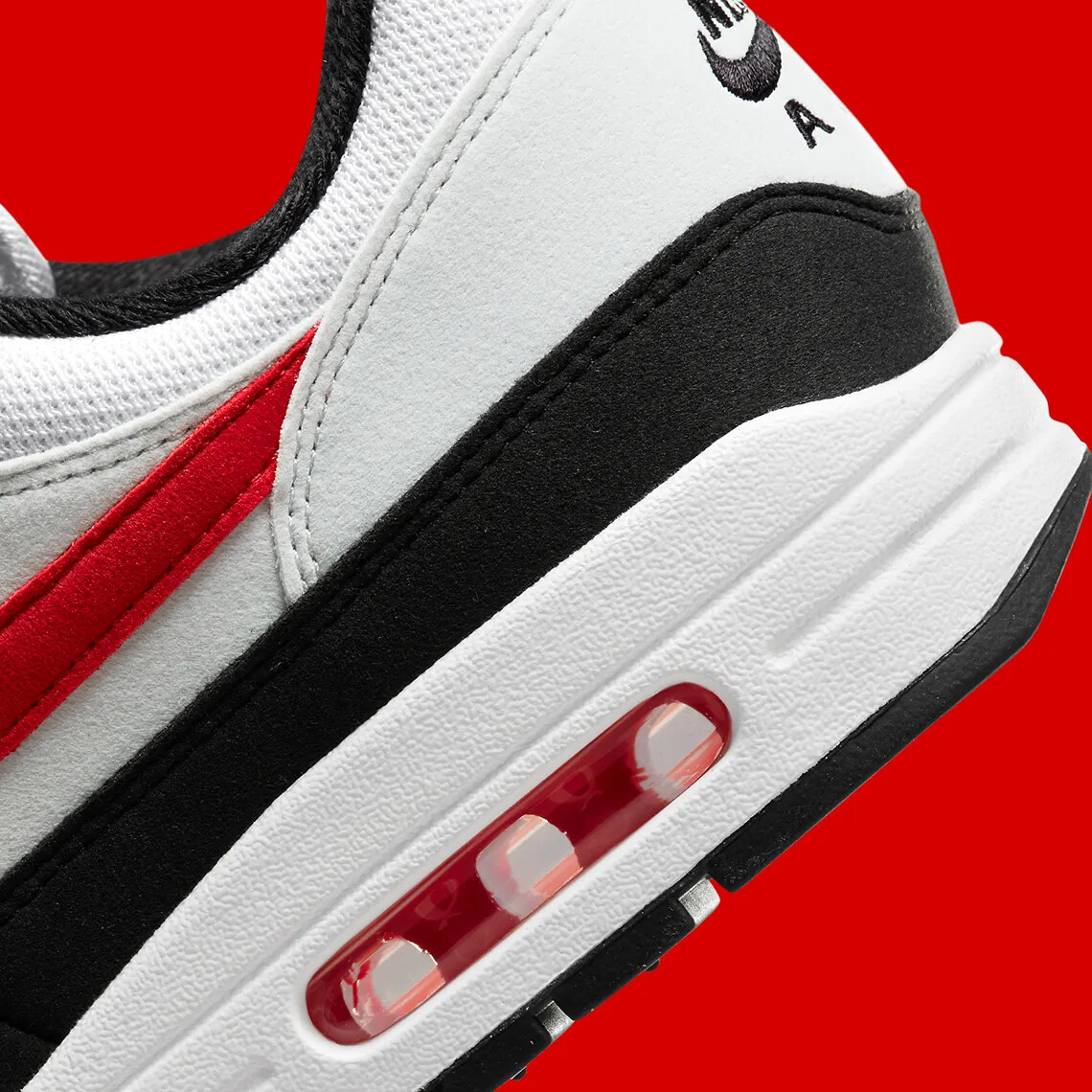 Nike Air Max 1 レッド/ホワイト 9.5 Nike Air Max 1 Red | eBay