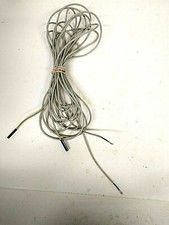 SMC DF9B Sensor Switch 112 Inch Cable (Lot of 2)