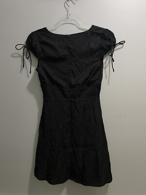 cross my heart mini dress Free People Cross My Heart Mini Dress