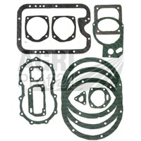 Dichtsatz Unten FüR Fendt Kd 412 E Fw 116