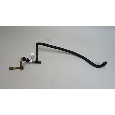 2009-2013 BMW E70 X5 M57 Diesel 6-Cylinder Fuel Return Line Hose