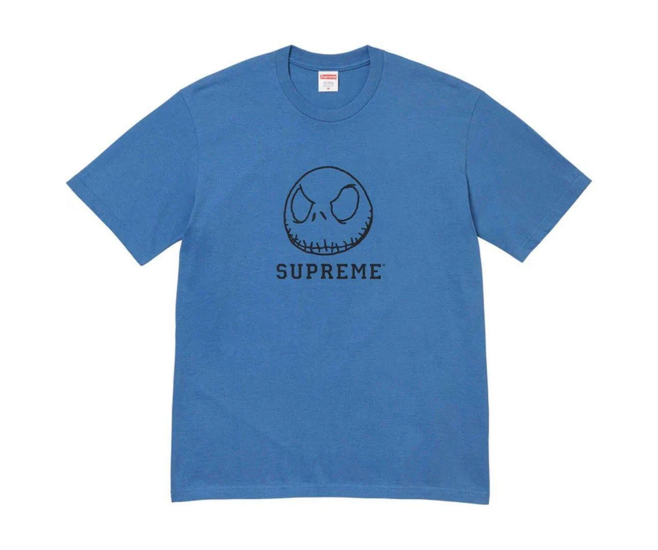 Tee shirt Supreme Squelette Taille L
