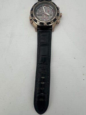 Citizen C660-S067634 HST Promaster World Time | eBay