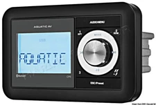 Aquatic av MP6 compact watertight tuner