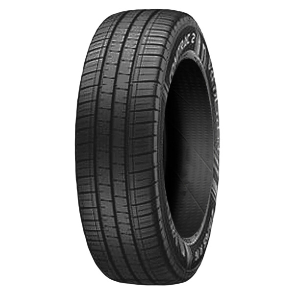 GOMME PNEUMATICI VREDESTEIN 205/65 R16 107T COMTRAC 2