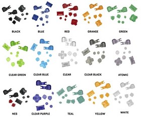 Nintendo Game Boy Advance SP 101 System GBA SP IPS LCD Backlit PICK YOUR COLOR!