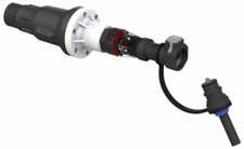 Flow-Rite BA-MS-320-00-EB Flow Barrel with Regulator