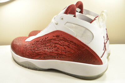 DS NIKE 2011 AIR JORDAN 2011 ALL STAR WEST 436771 602 TEAM DS NIKE 2011 AIR JORDAN 2011 ALL STAR WEST 436771 602 TEAM