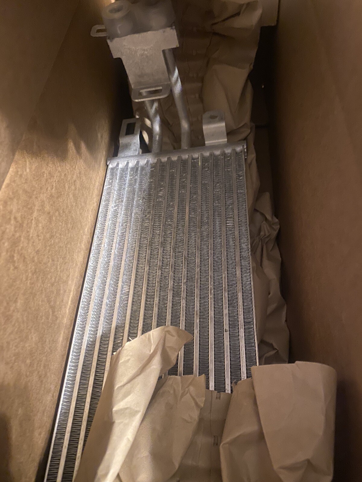 Transmission Oil Cooler 68232604AB For 201520 Dodge Durango T eBay