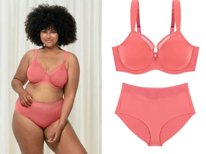 Triumph true sale shape sensation maxi