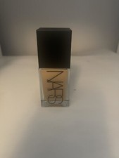 NEW NARS LIGHT REFLECTING FOUNDATION MAKEUP SKINCARE HUAHINE NWOB