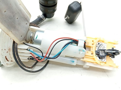 ORIGINAL KRAFTSTOFFPUMPE BMW G 310 GS 17-20 - Bild 12 von 14