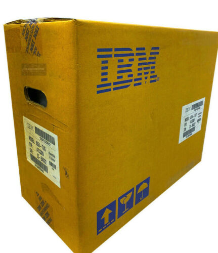 8364TUS I IBM Netvista 2800 Series TokenRing 64 MB Thin Client 41L5389 Intel MMX - Zdjęcie 1 z 4