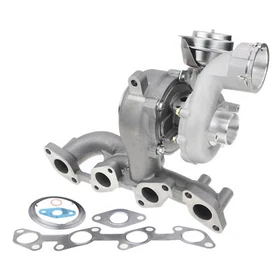 Turbolader Abgasturbolader für Audi A3 VW Golf 5 Passat Touran Seat Altea Skoda