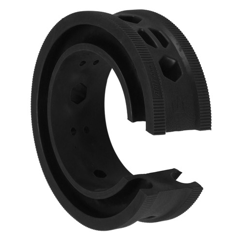 Universal E Type Coil Spring Buffer Shock Absorber Springs Rubber Buffer 2Pcs - Picture 6 of 6