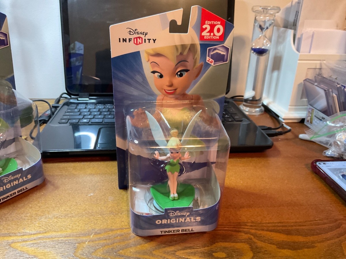 その他 Disney Infinity Original 2.0 Tinker Bell - XboxOne d2ldlup Amazon.com: Disney INFINITY: Disney Originals (2.0 Edition) Tinker