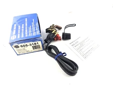 NAPA Engine Block Heater Freeze Plug Model Kit 605-3181 600W