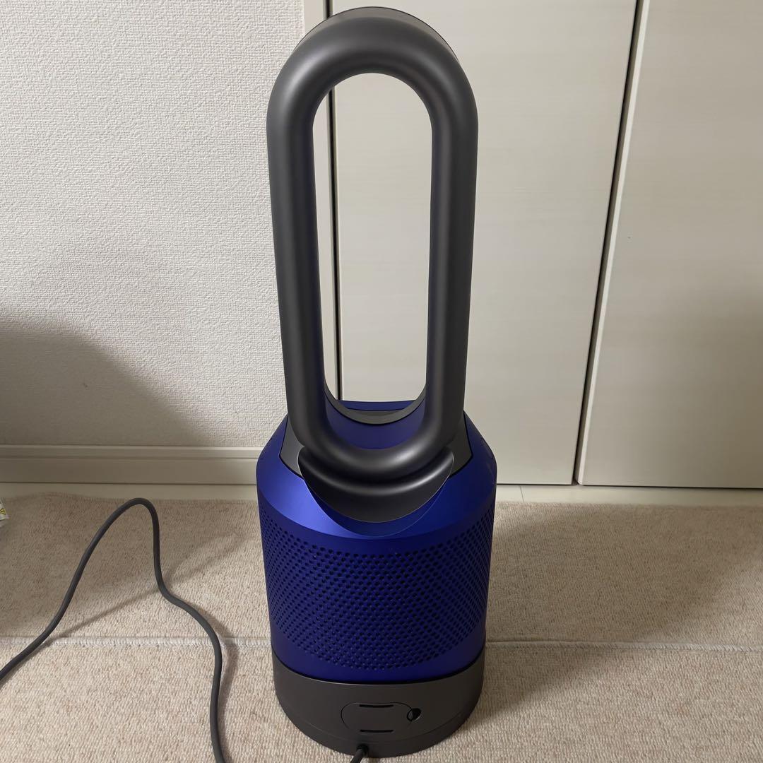 Dyson Pure Hot + Cool Link HP03 Fan Heater with Air Purifier Iron/Blue JAPAN | eBay Dyson Pure Hot + Cool Link HP03 Fan Heater with Air Purifier Iron/Blue JAPAN | eBay